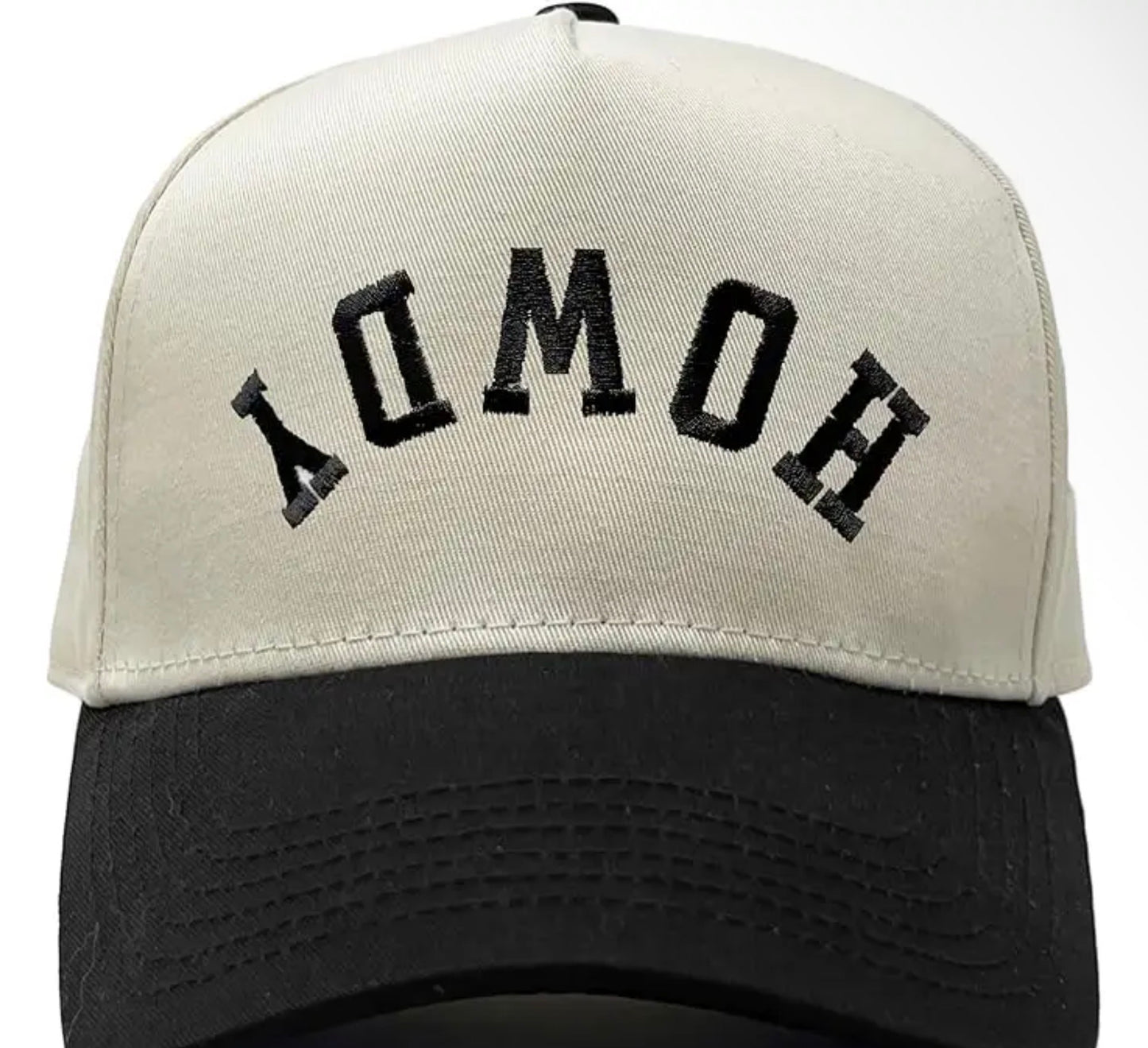 Funky Junque Hats