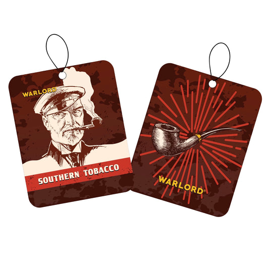 Southern Tobacco Car Freshener