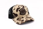 Heritage Camo Trucker Hat