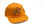 The Bird Hunter Hat