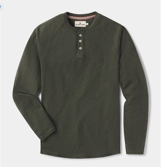 Puremeso Everyday Henley