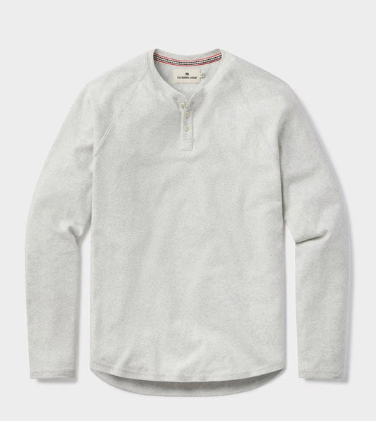 Puremeso Everyday Henley