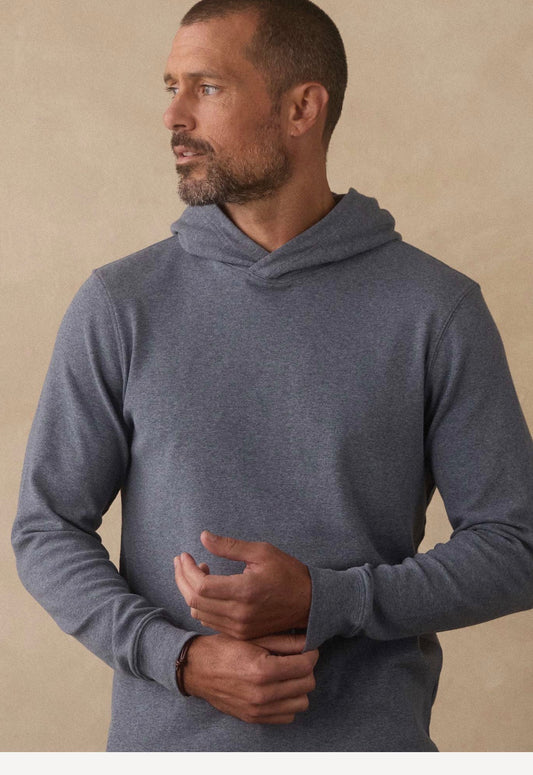 Puremeso Essential Hoodie