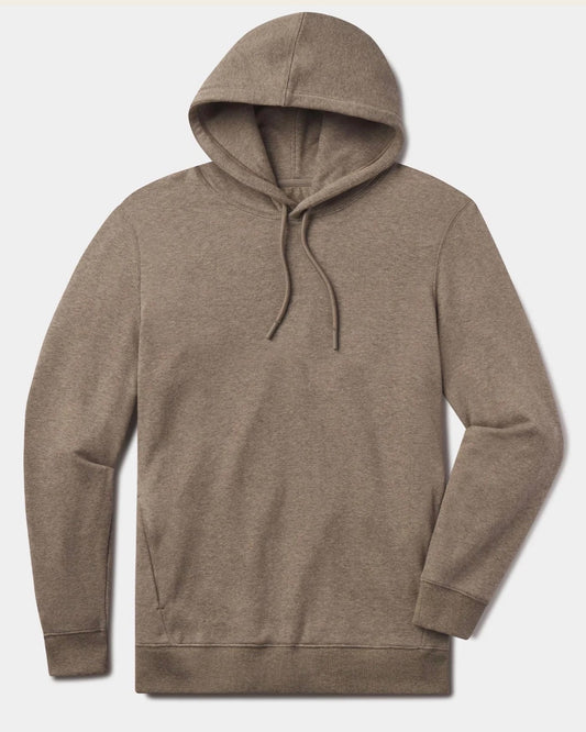 Fleece Puremeso Hoodie