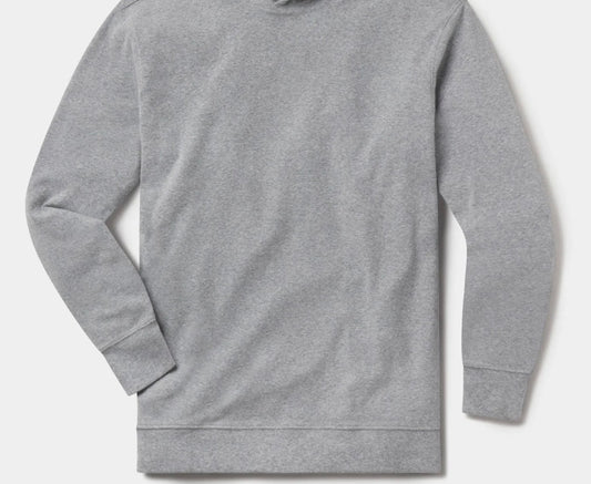 Fleece Puremeso Hoodie