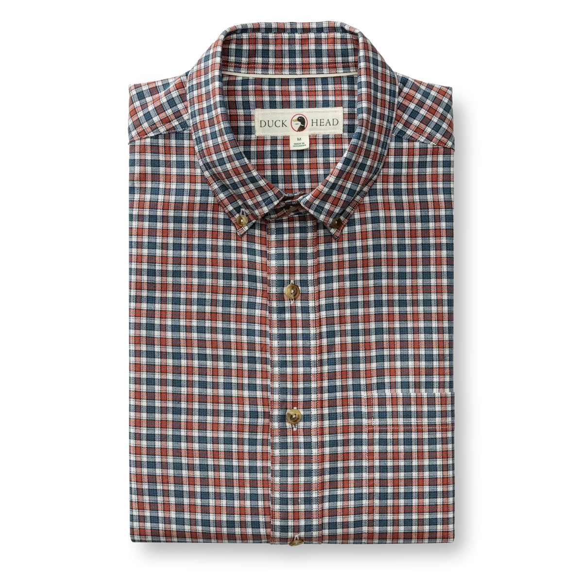 Cotton Wool Sport Shirt