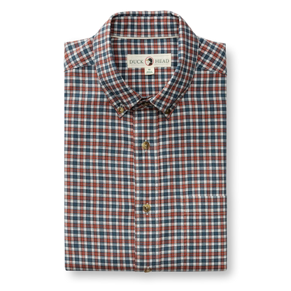 Cotton Wool Sport Shirt
