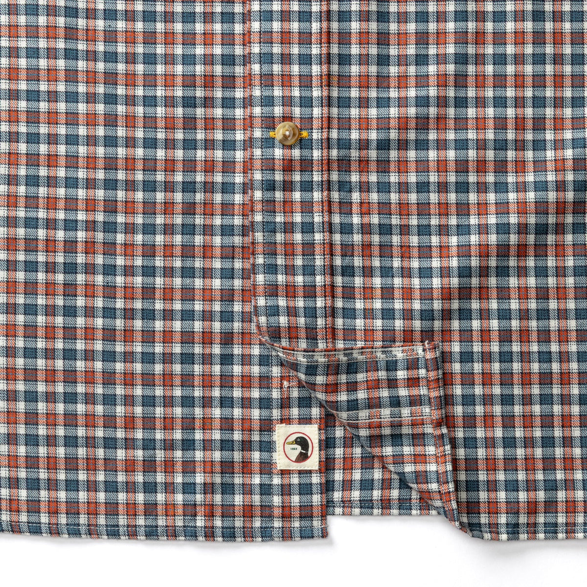 Cotton Wool Sport Shirt