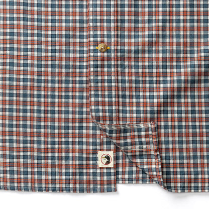 Cotton Wool Sport Shirt