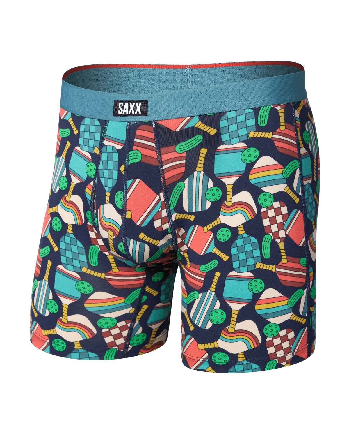 Vibe Xtra Soft Comfort - Dillball - Seascape