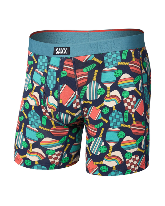 Vibe Xtra Soft Comfort - Dillball - Seascape