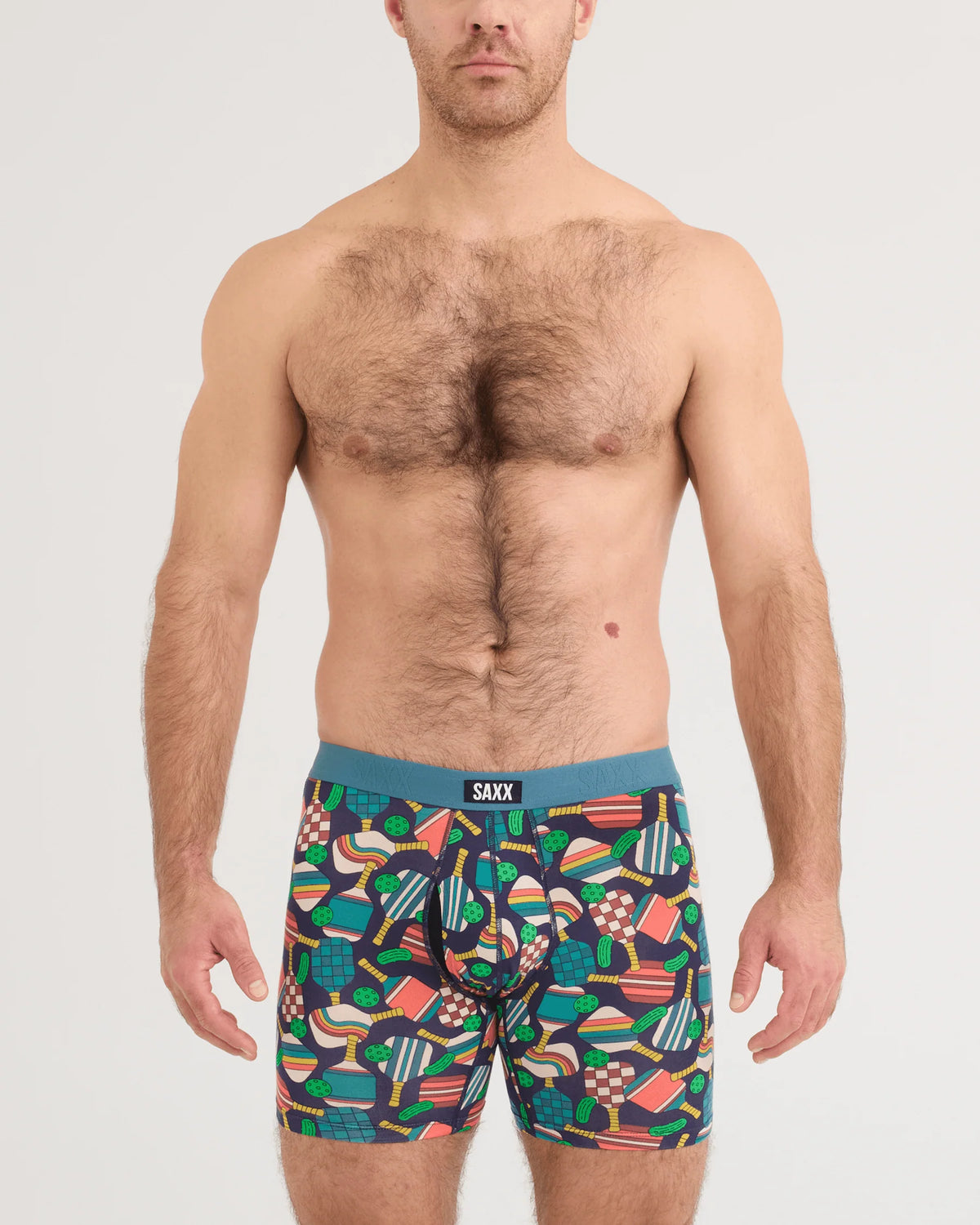 Vibe Xtra Soft Comfort - Dillball - Seascape