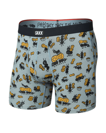 Vibe Xtra Soft Comfort - Ants In Your Pants-Silver Pine