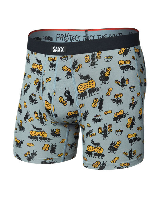 Vibe Xtra Soft Comfort - Ants In Your Pants-Silver Pine
