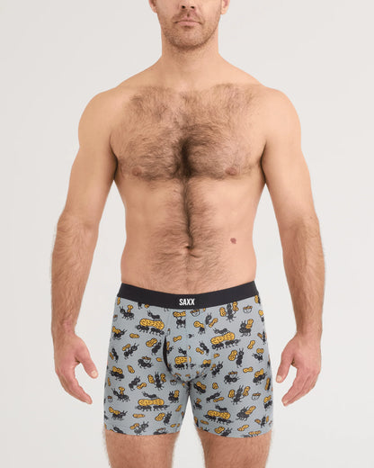 Vibe Xtra Soft Comfort - Ants In Your Pants-Silver Pine