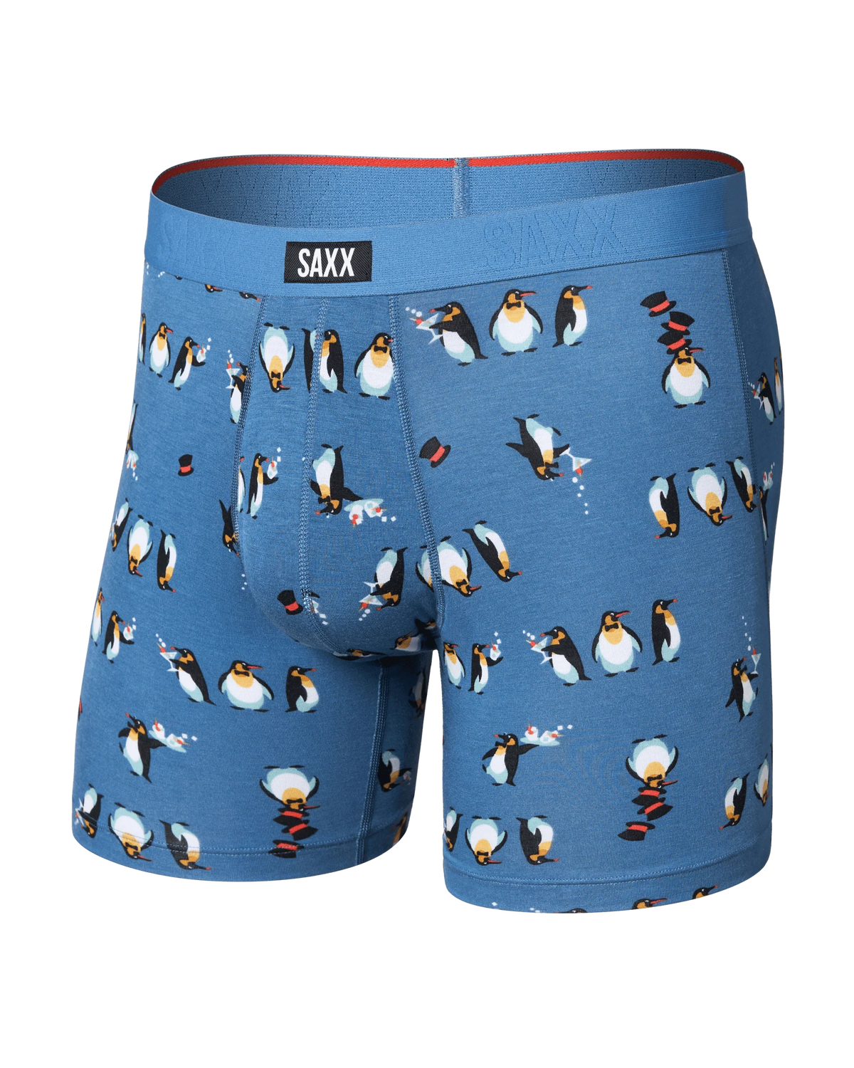 Vibe Xtra Soft Comfort - Black Tie Affair-Blue Horizon