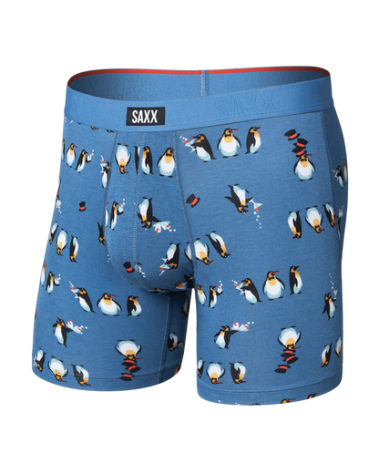 Vibe Xtra Soft Comfort - Black Tie Affair-Blue Horizon