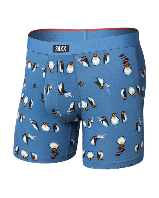 Vibe Xtra Soft Comfort - Black Tie Affair-Blue Horizon