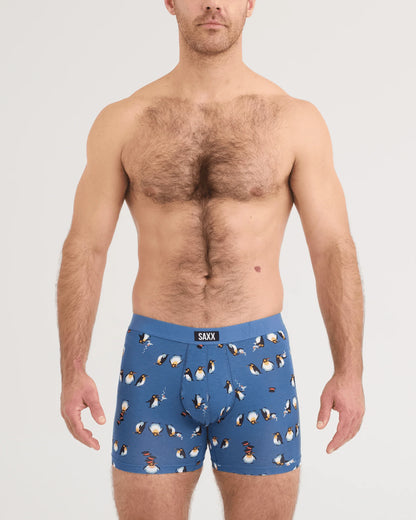 Vibe Xtra Soft Comfort - Black Tie Affair-Blue Horizon