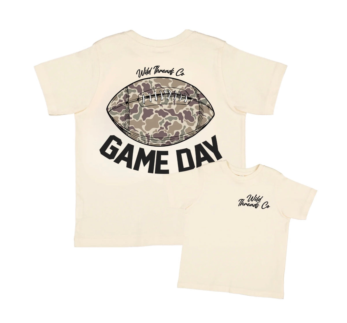 Game Day Tee