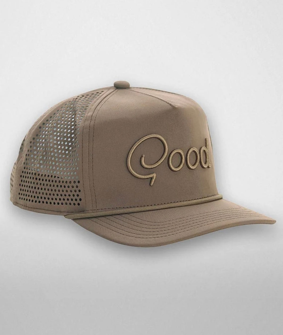 Terra Rope Hat