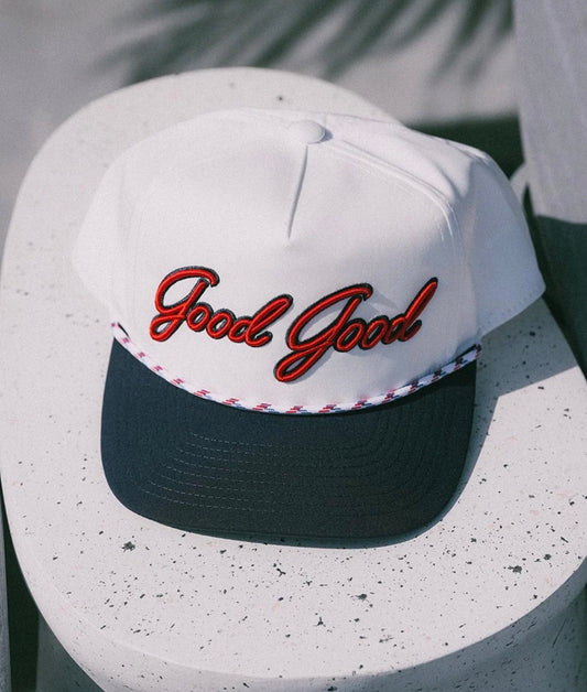 On Board Rope Hat