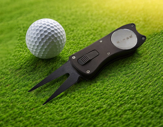 Eagle - OTF Golf Divot Tool