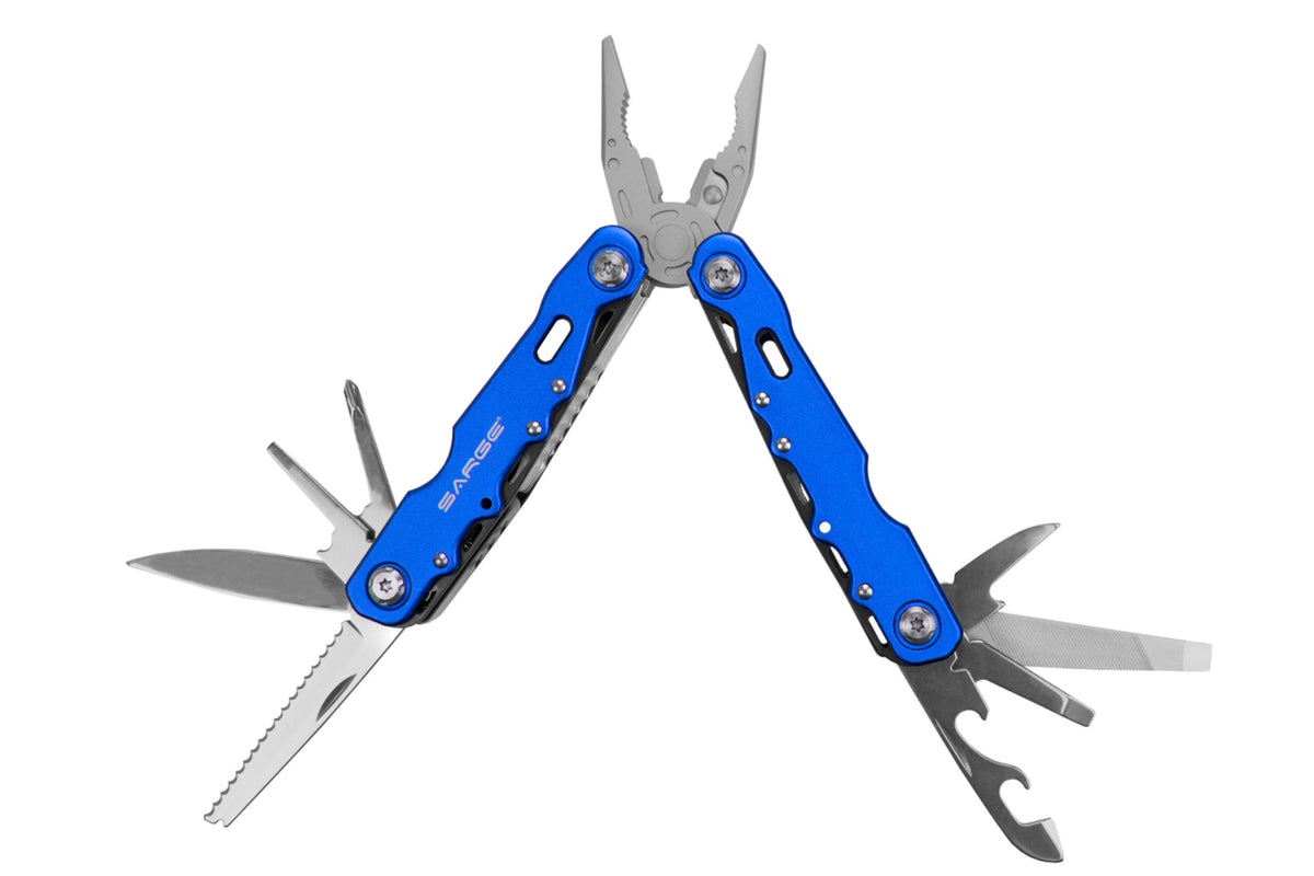 Force - Blue Multi-Tool