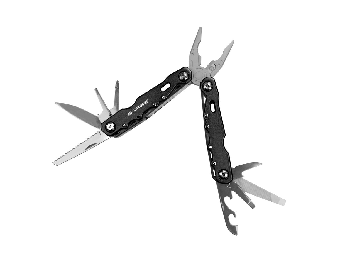 Force - Black Multi-Tool