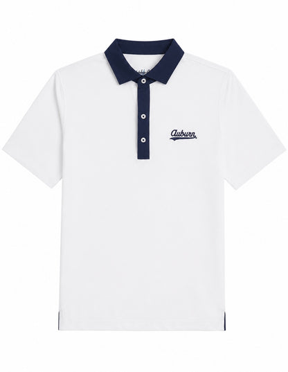 2026/2027 Football Polo Collection