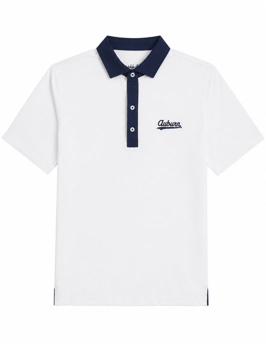 2026/2027 Football Polo Collection