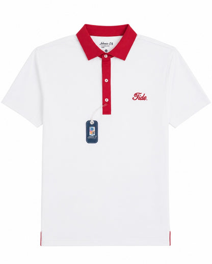 2026/2027 Football Polo Collection
