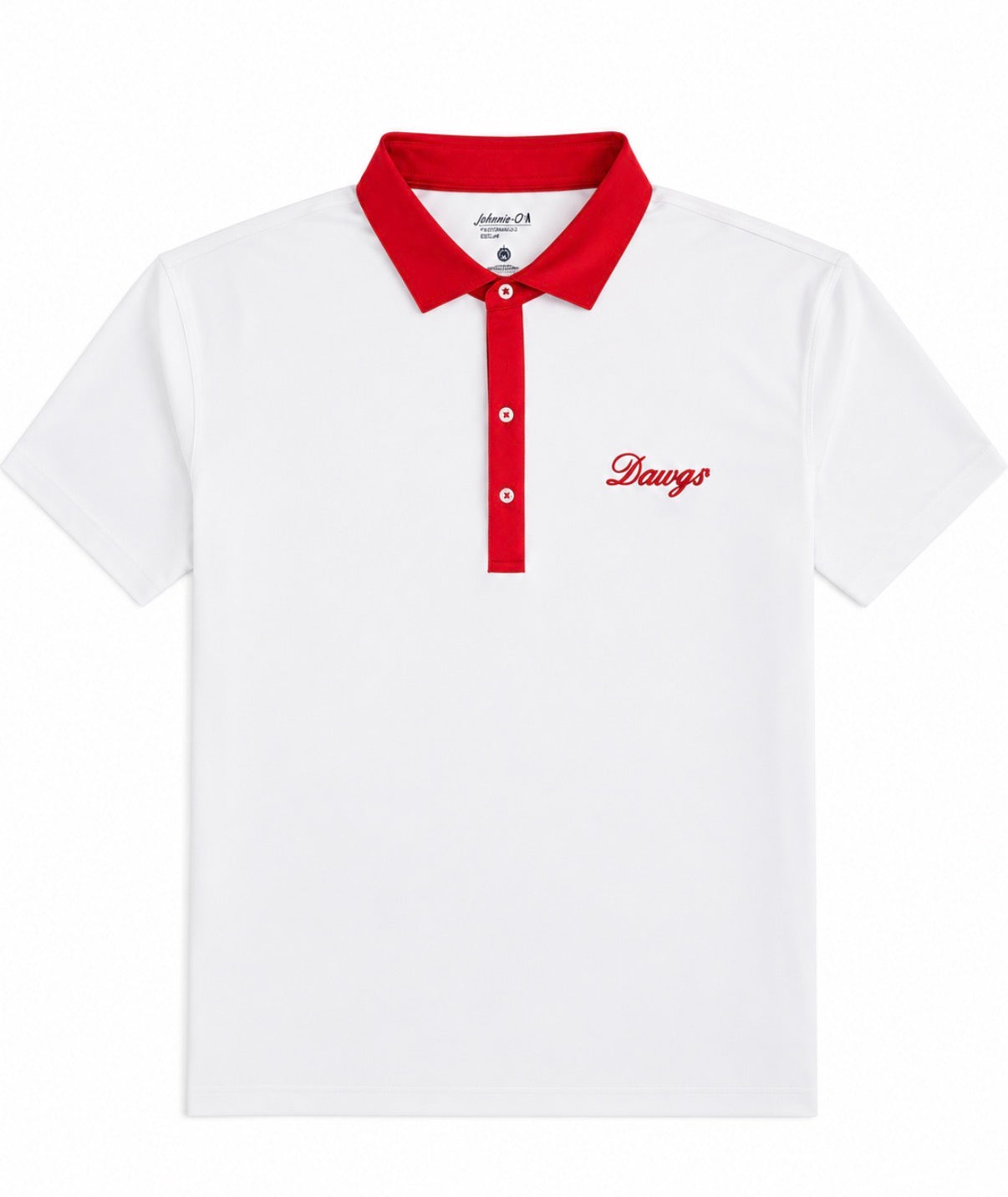 2026/2027 Football Polo Collection