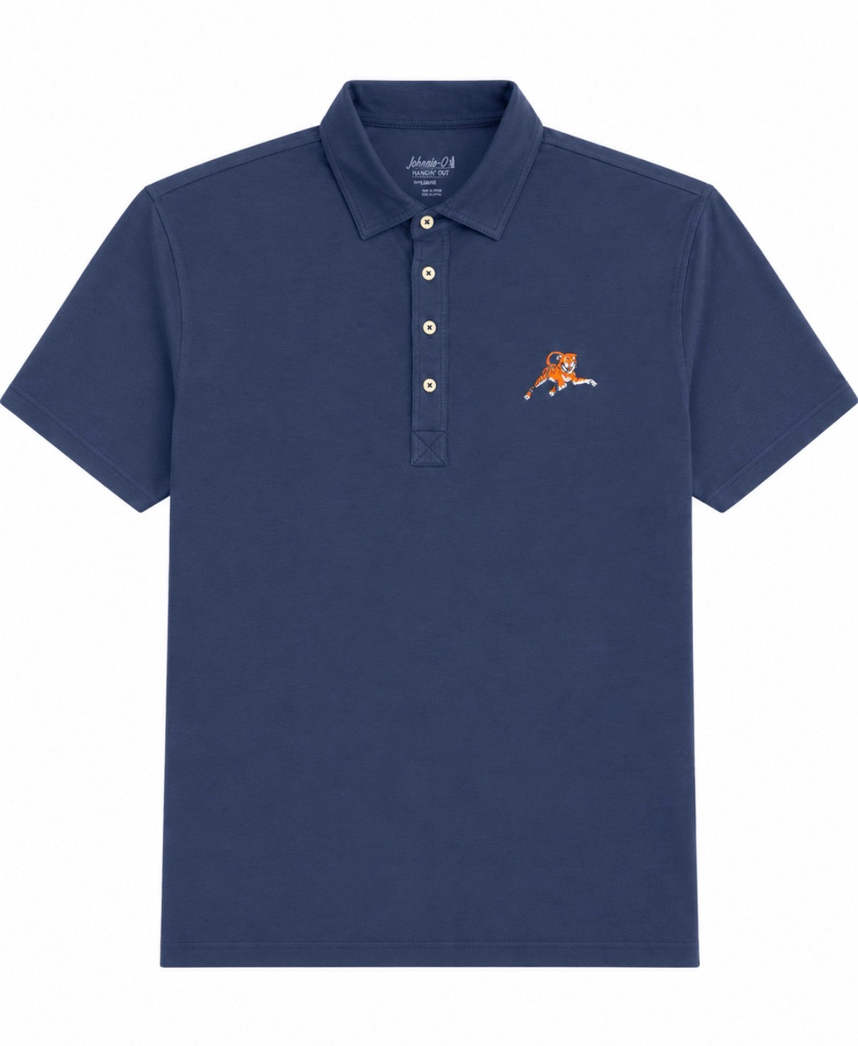2026/2027 Football Polo Collection
