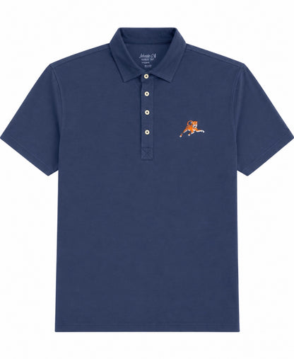 2026/2027 Football Polo Collection