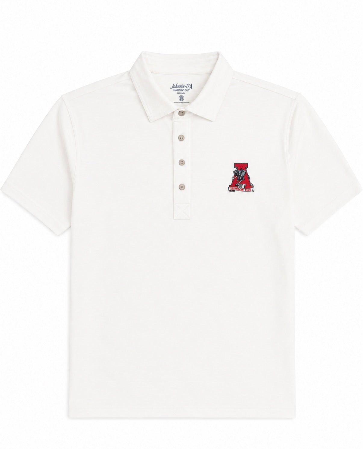2026/2027 Football Polo Collection