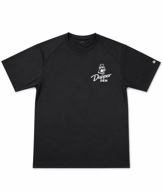 The Dapper Den Shirt