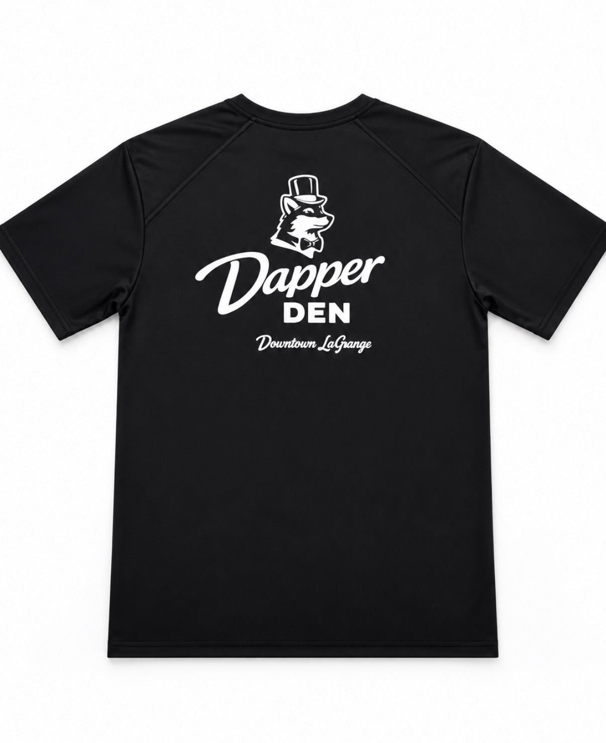 The Dapper Den Shirt