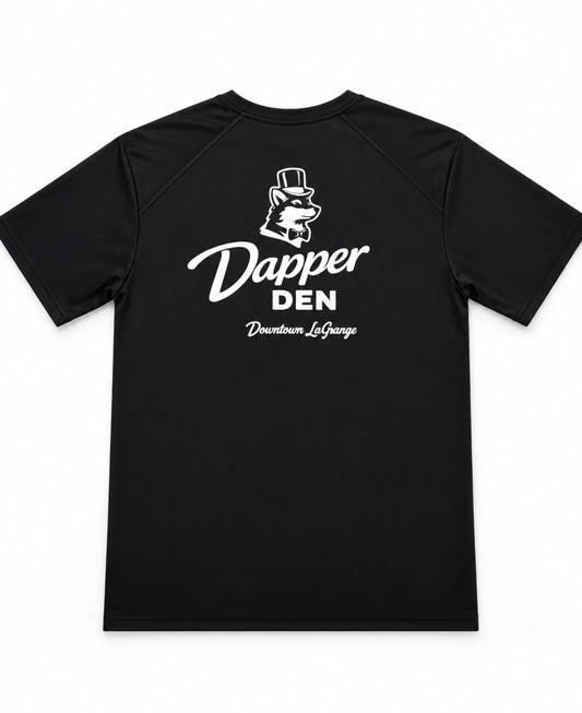 The Dapper Den Shirt