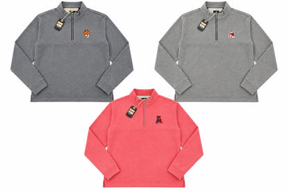 Collegiate Pullover