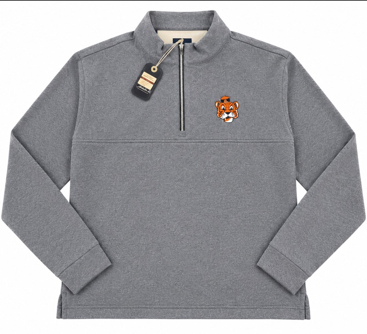 Collegiate Pullover
