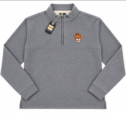Collegiate Pullover