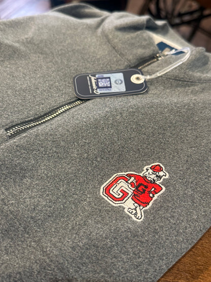 Collegiate Pullover