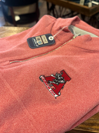 Collegiate Pullover
