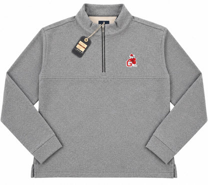 Collegiate Pullover