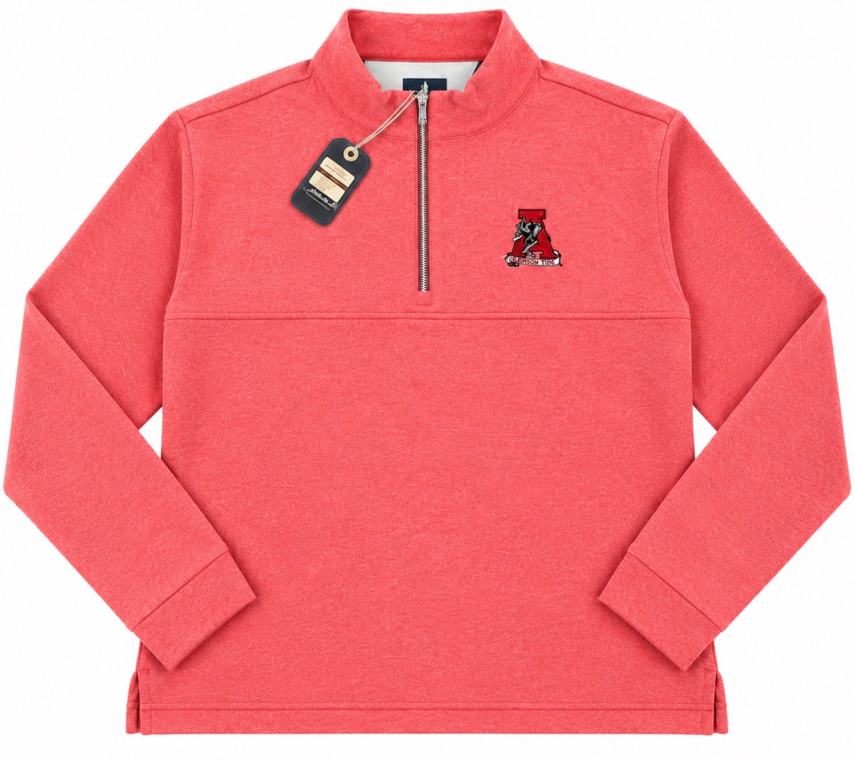 Collegiate Pullover