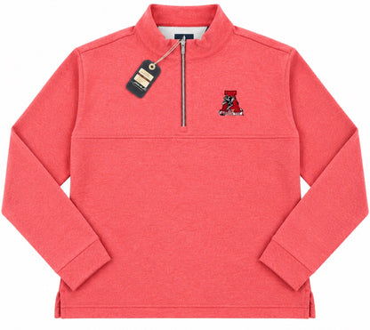 Collegiate Pullover