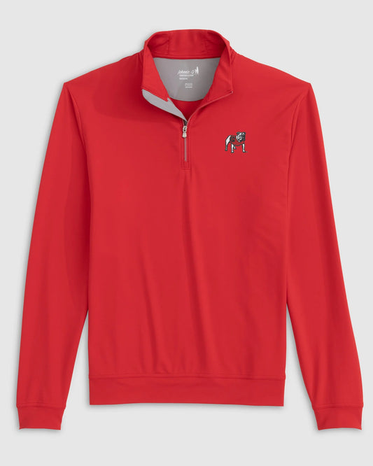 SEC Motion Performance 1/4 Zip