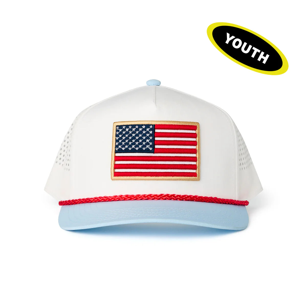 Burlebo Youth Hats