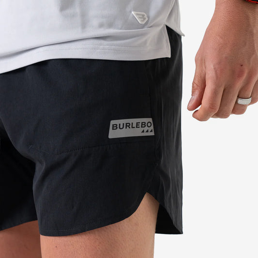 Training Short - Black